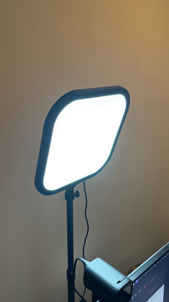 ALTSON 10" Video Conference Light by ALTSON