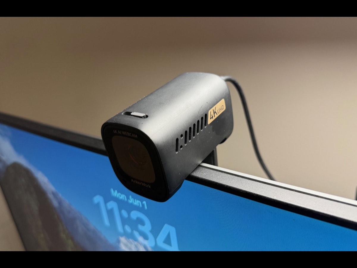 AnkerWork C310 by AnkerWork