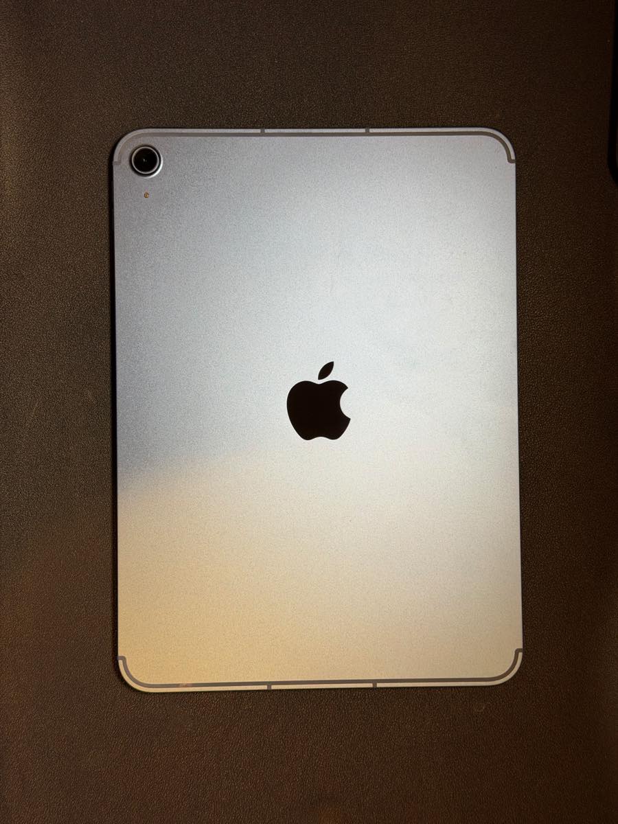 Apple iPad 11-inch (A16) by Apple