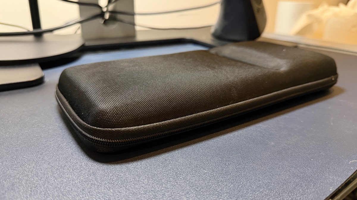 Hermitshell Hard Travel Case by Hermitshell