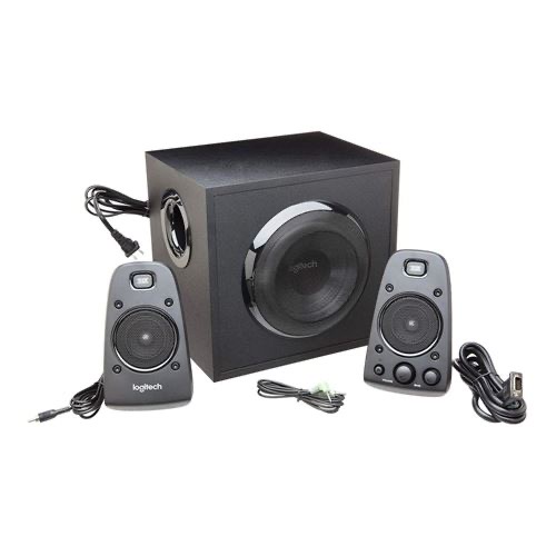 Logitech Z623 Speaker System by Logitech