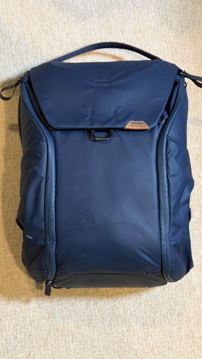 Peak Design Everyday Backpack 30L by Peak Design